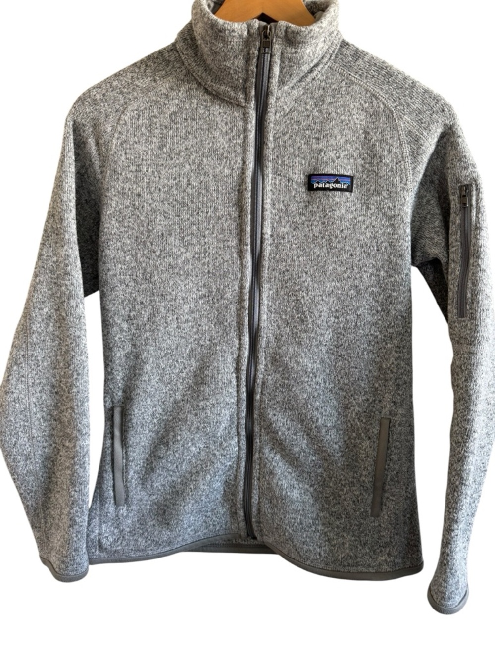 Patagonia Women's Better Sweater® Fleece Jacket XS